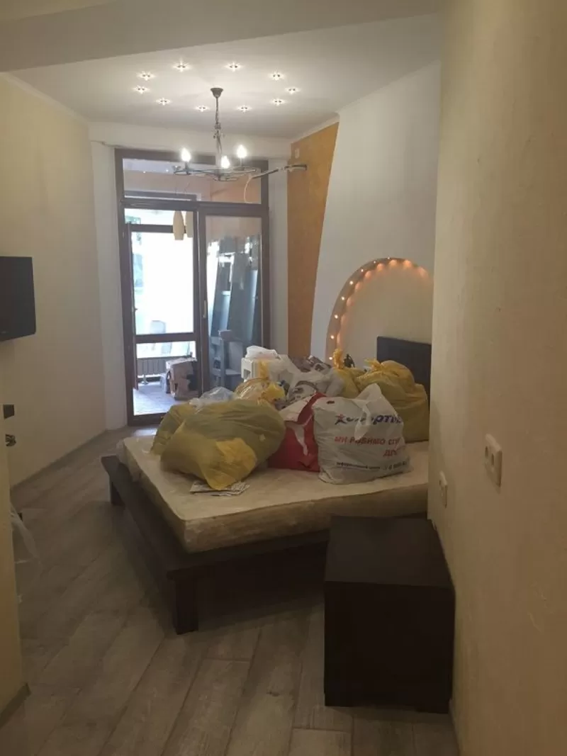 Продается 2 ккв 82 м² в г. Ялта 5