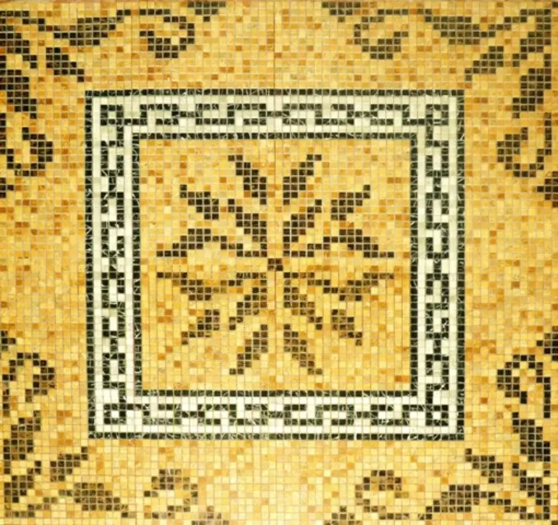 РАСПРОДАЖА мозаичное панно мозаика панно плитка хамам 27