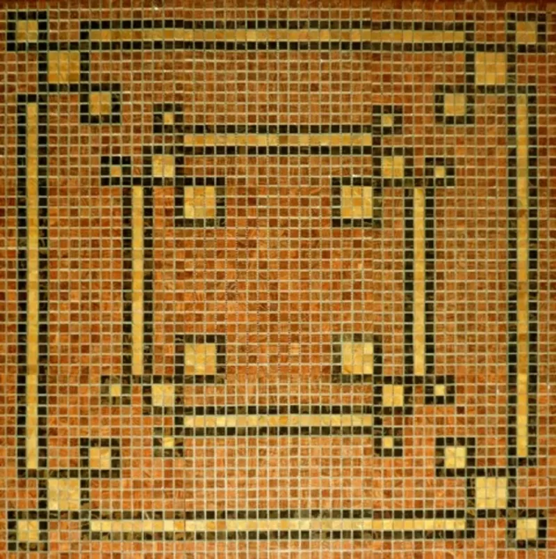 РАСПРОДАЖА мозаичное панно мозаика панно плитка хамам 34
