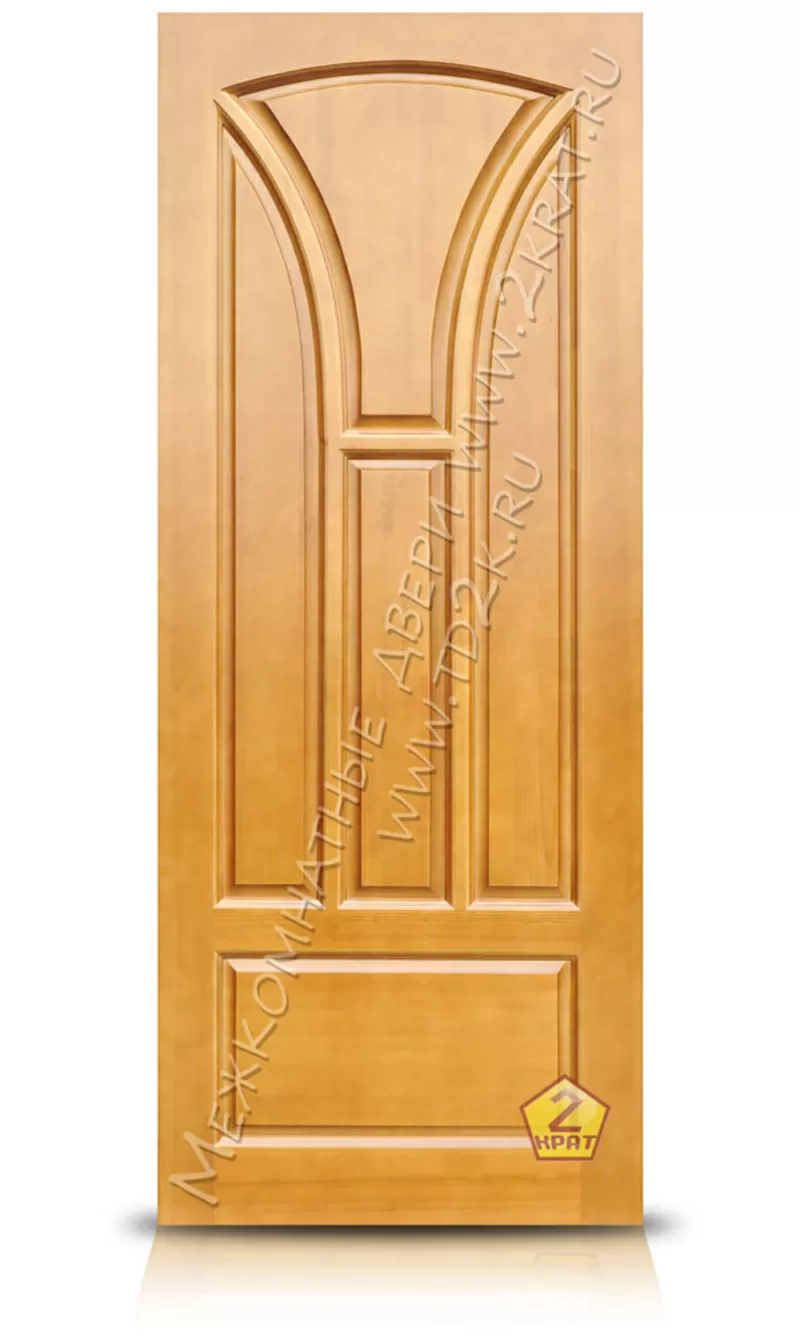 Модель двери Ампир 4