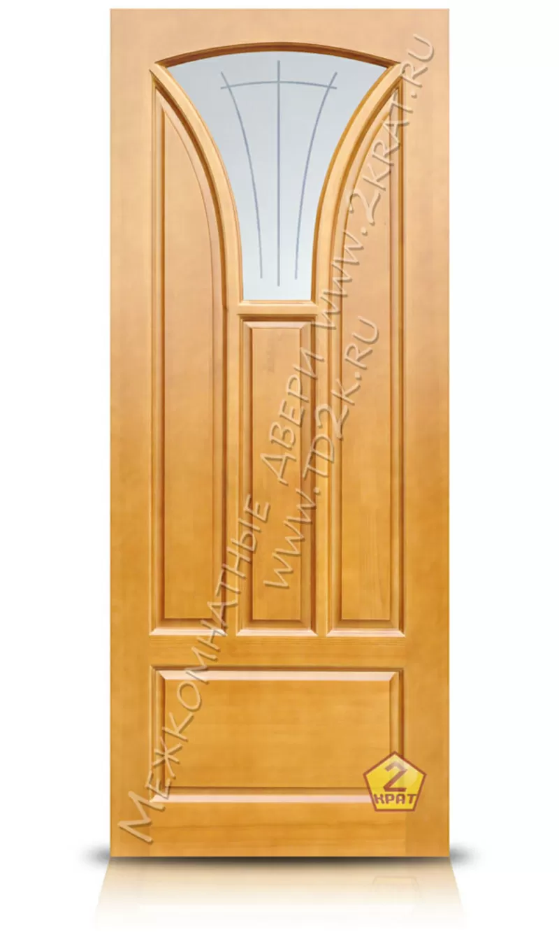 Модель двери Ампир 3