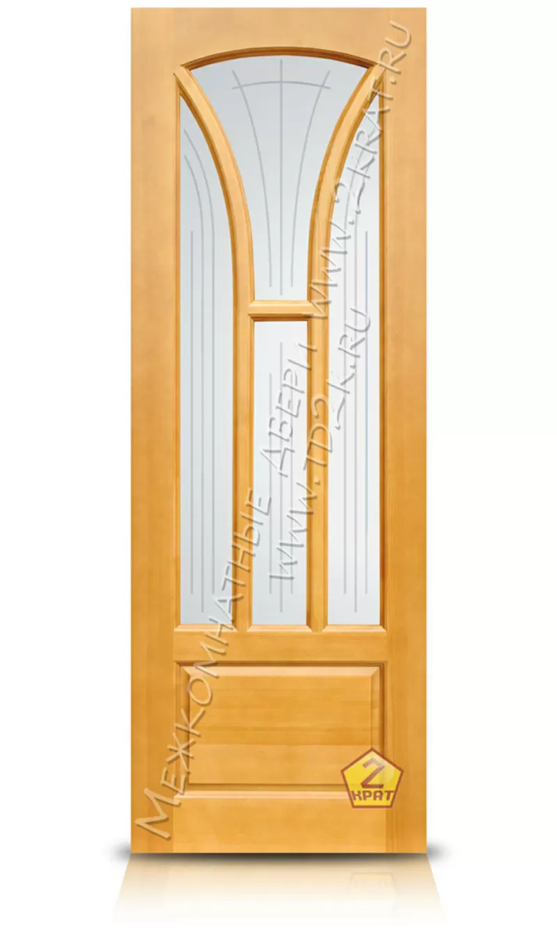 Модель двери Ампир 2