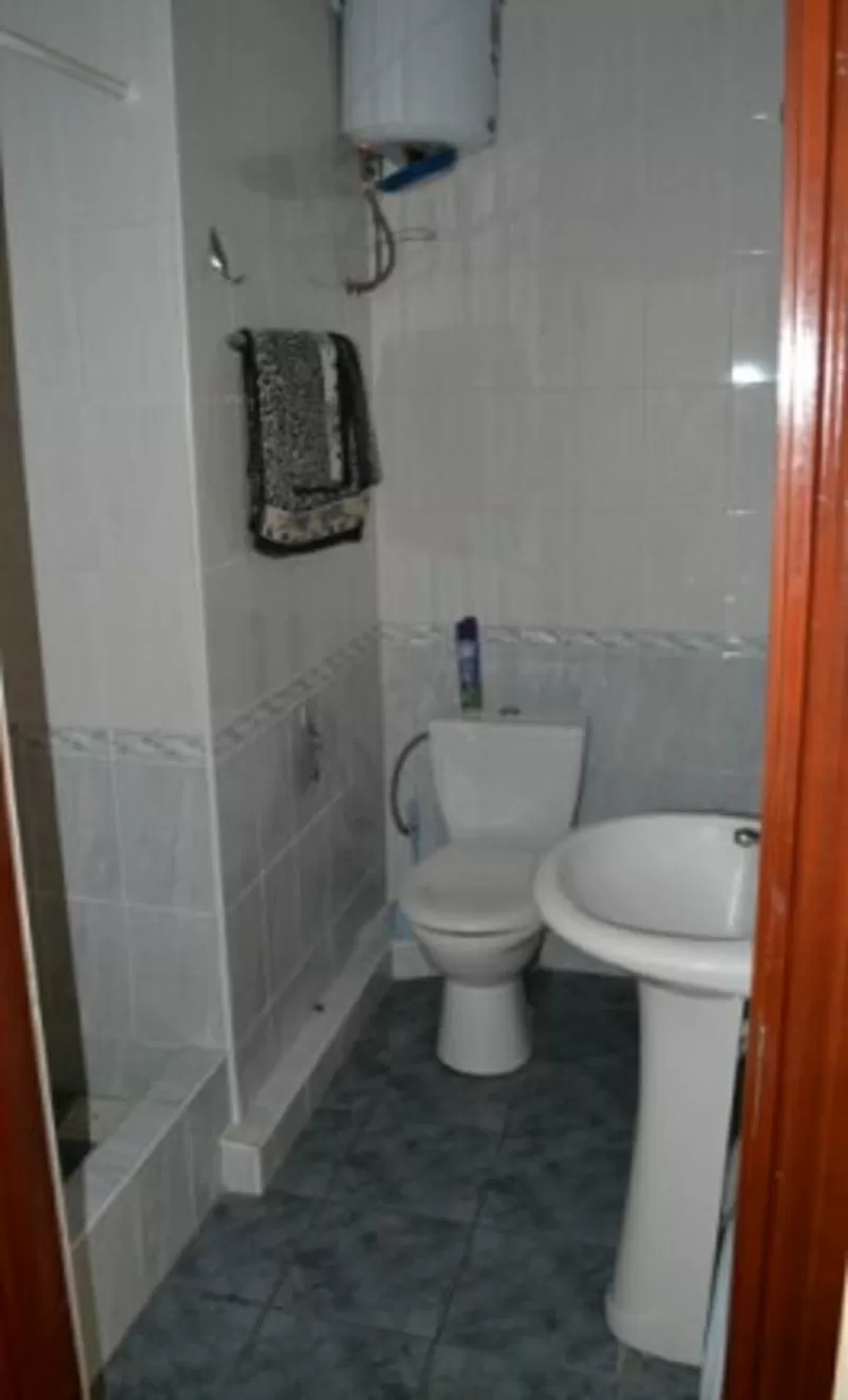 Продается 5-ти этажный гостевой дом в поселке Утес (Крым) 6