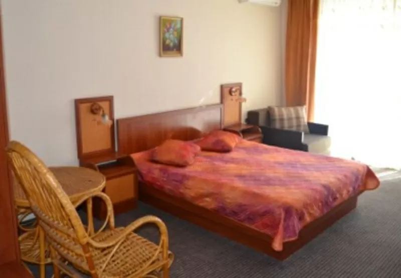 Продается 5-ти этажный гостевой дом в поселке Утес (Крым) 5