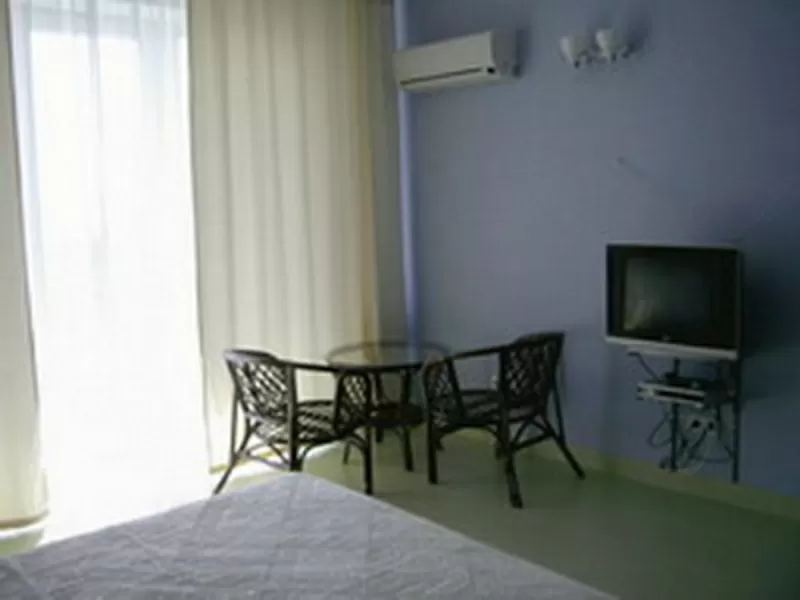Судак,  гостевой дом Фиалка,  цены на жилье в Уютном 2021 4