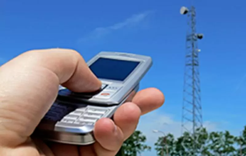 Усиление сигнала мобильной связи в Крыму